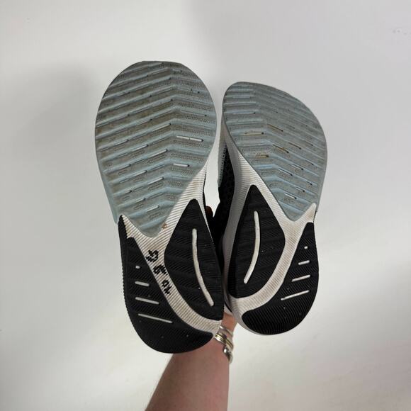 New Balance FuelCell Propel RMX Sneakers Women's 9.5 White Light Blue Low Top - Picture 8 of 10